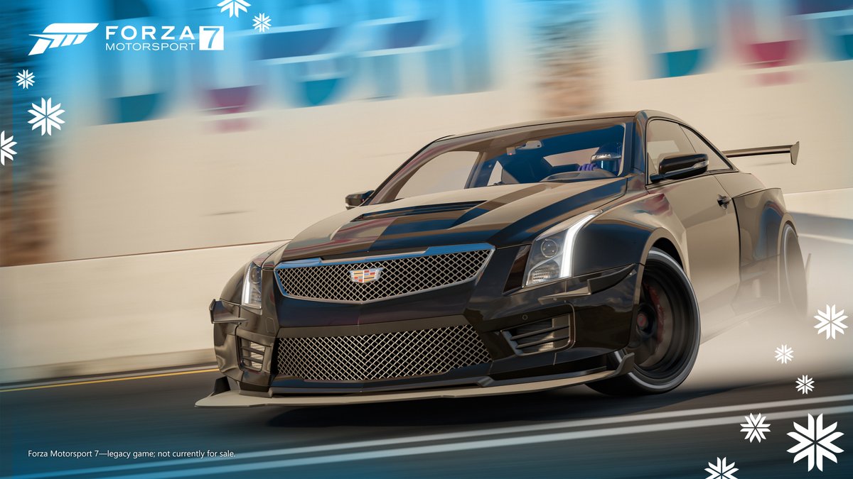 ForzaMotorsport's tweet photo. If you could choose ONE of these cars as a holiday gift to drive in real life, which would it be? And WHY? https://t.co/0eGQM0kpJt