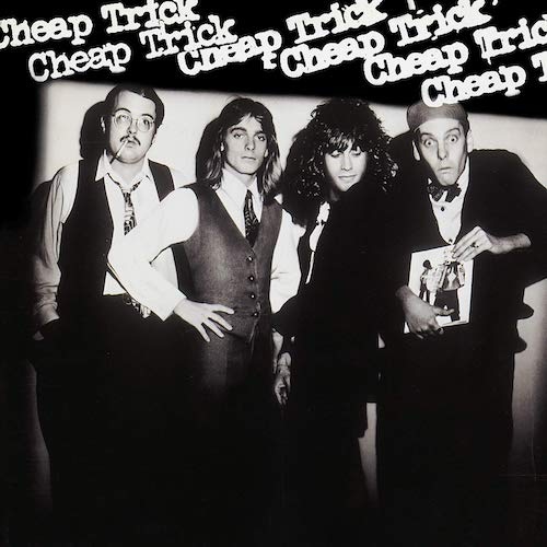 Happy birthday Cheap Trick\s Rick Nielsen, who turns 74 years old today! What\s your favorite Rick riff? 