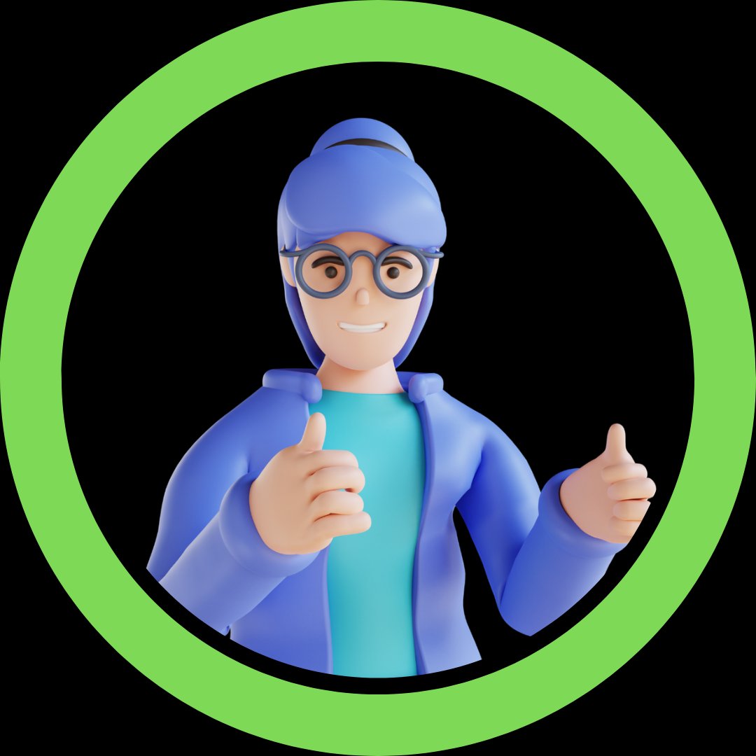 johnwesleyoff's tweet image. Je suis un Community manager passionné et créatif. Je suis spécialisé dans la création de contenu engageant et l'animation de communautés en ligne. Apportez -moi vos projets en privée.
#communitymanagement #réseauxsociaux