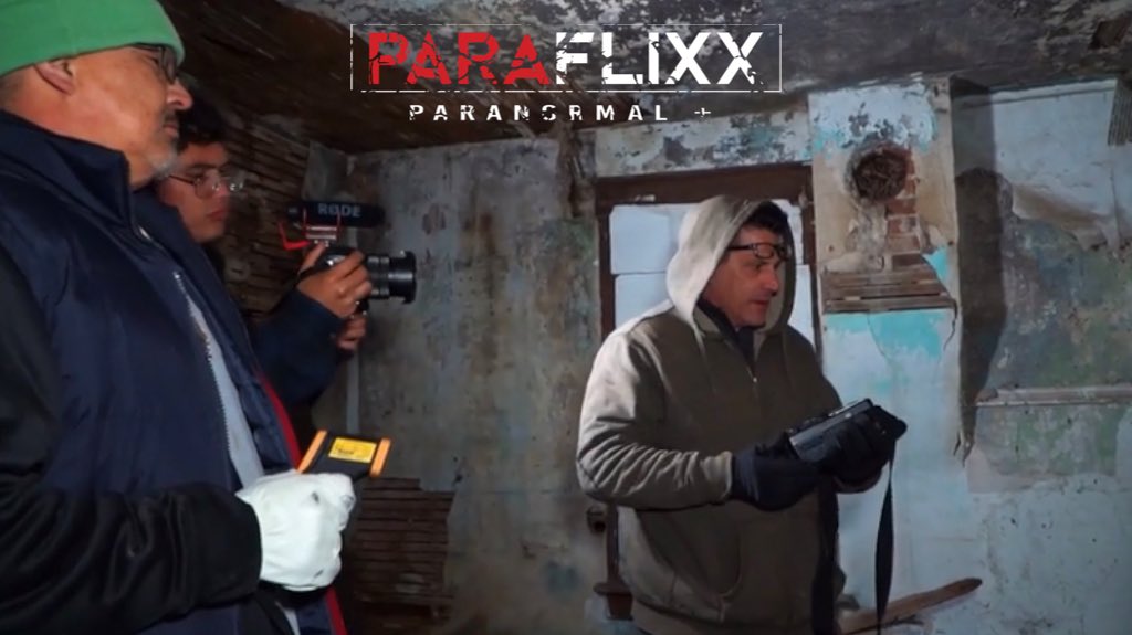 PARAFlixx's tweet photo. “Ci’Tonga: Bigfoot, Spirits and Faith” begins #streaming tomorrow at 10/9c only on @PARAFlixx paranormal+! The #universal home of #paranormal. Subscribe with a 3-day free trial, then stream on your #tv &amp; favorite devices starting at $3.99 a month! #DareToStreamAlone #Supernatural https://t.co/GzupehRcbn