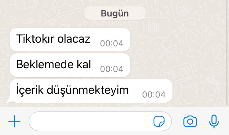 contropposto's tweet photo. 1 yeni mesaj https://t.co/j6viqNSmdK