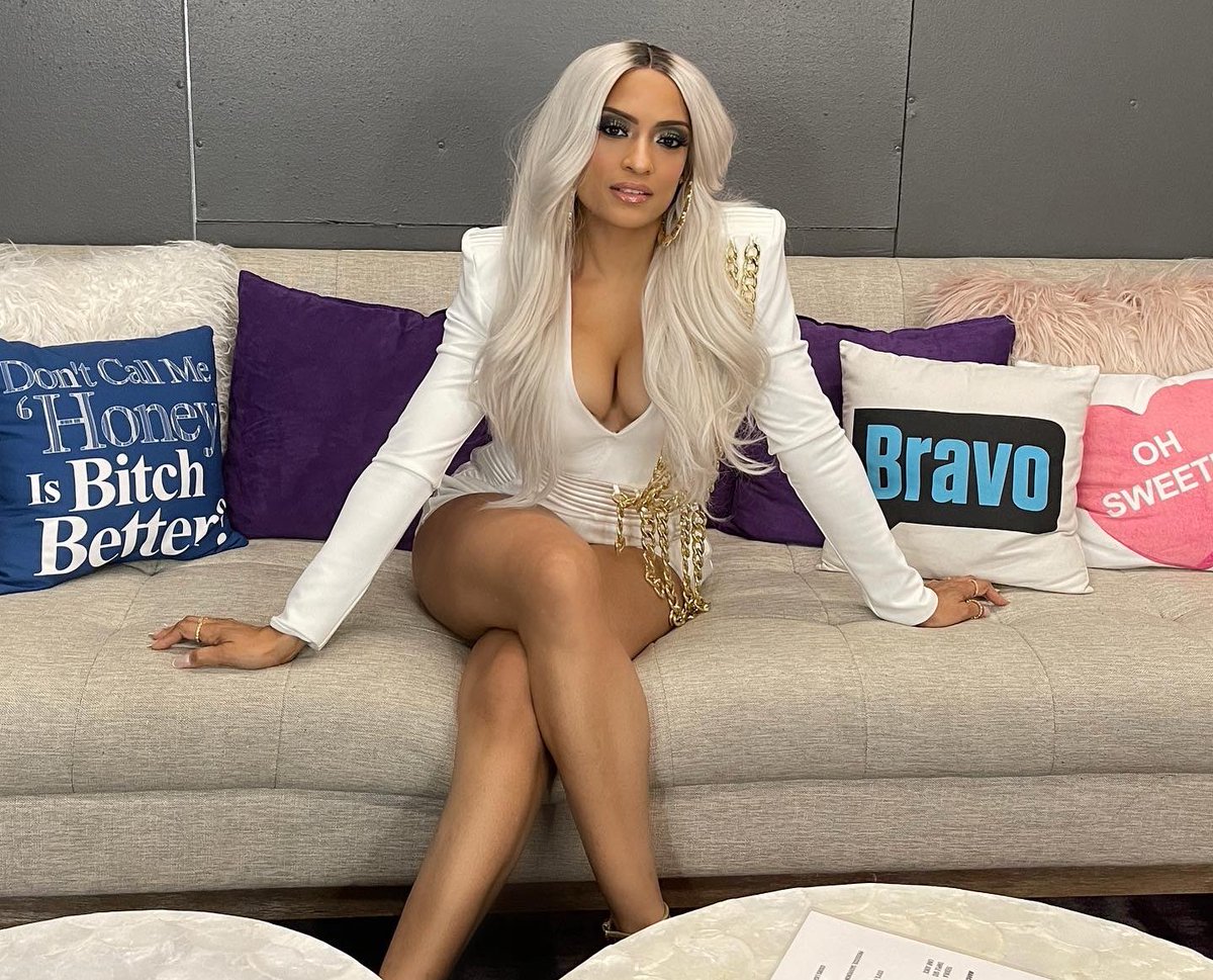 Melissa De Sousa tweet media