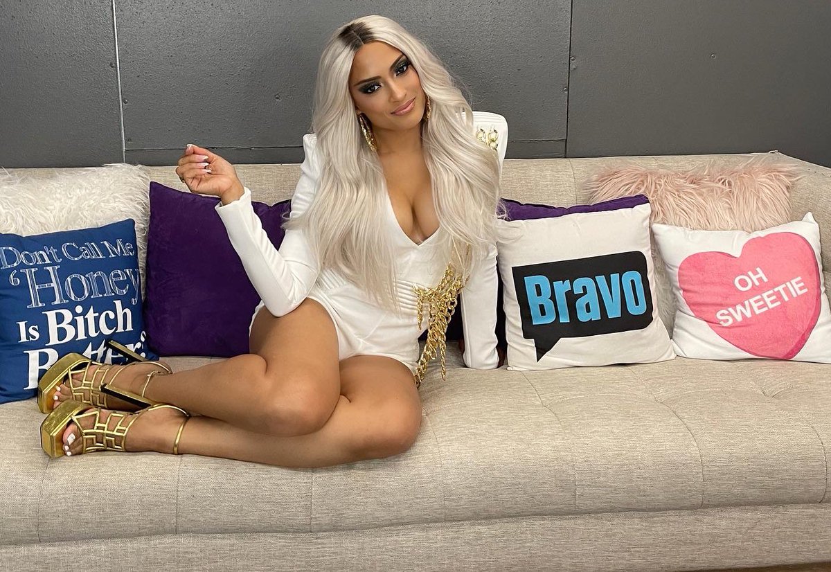 Melissa De Sousa tweet media