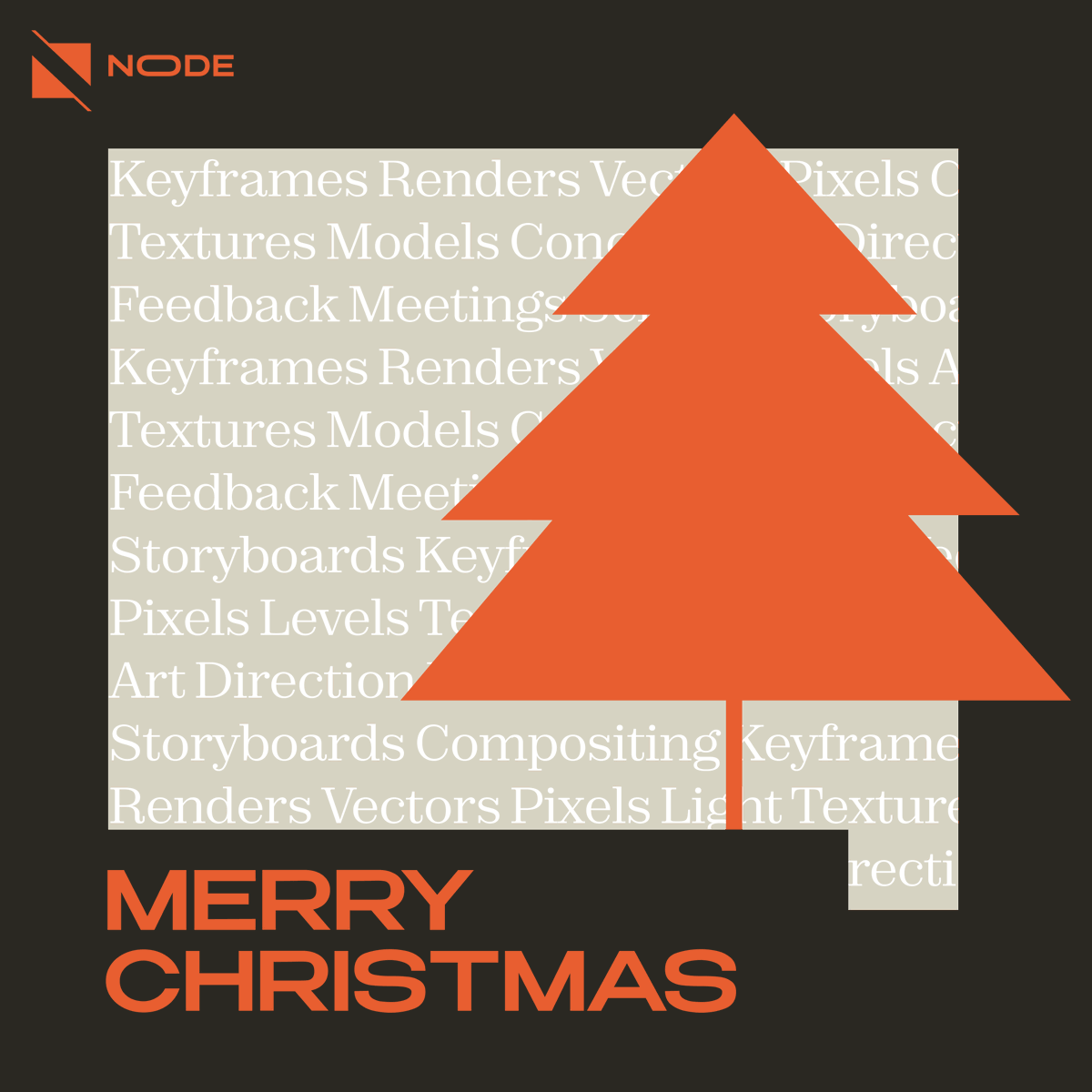node_fest's tweet photo. Time to down tools and enjoy friends, family, too much food and frothiness
.
Thank you all for supporting #TheNode platform and events in 2022
.
We can't wait to bring you more in 2023๐๏ธ https://t.co/VYLj38Tss6