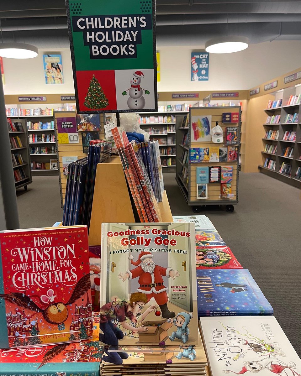 Goodness Gracious Golly Gee tweet media