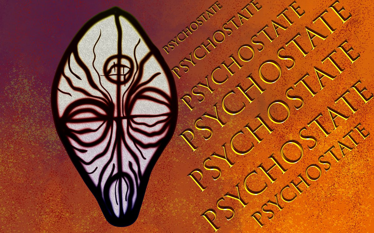 AmbroseCohn_NFT's tweet photo. #GN My friends💤😴
All pathologies are the same, and if you know one psychopath, you can predict the behavior of a thousand.
#NFTCommunity #psychostate https://t.co/V9BW2kgBjd