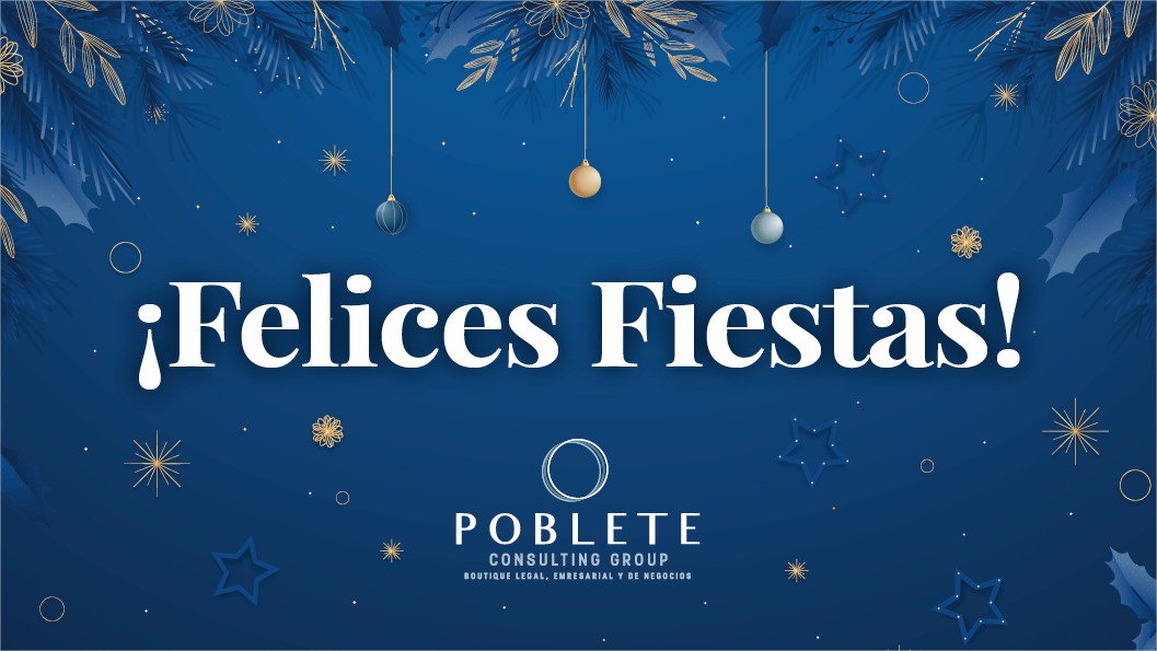 PobleteAbogados's tweet photo. Lo mejor de cada diciembre, dentro de todo lo que de bueno hayamos sumado durante doce meses, es desearle a nuestros amigos, clientes, seguidores, y a toda nuestra comunidad virtual, que sus logros alcanzados en el año, se les multipliquen.

Invierno 2022 https://t.co/Z1VsBquDRz