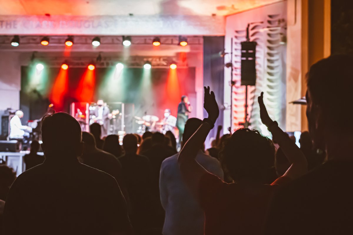 South Beach Jazz Festival tweet media