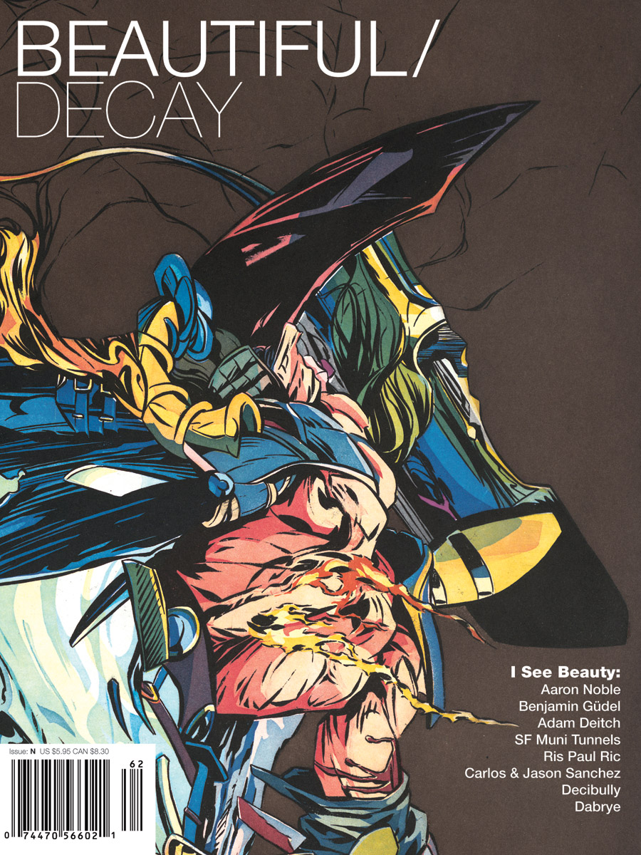 AMIR H. FALLAH tweet media