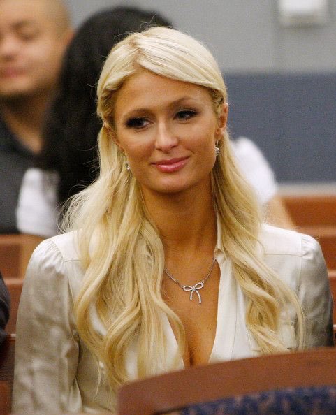 paris hilton accepting charges for possession of cocaine 💅🏼✨