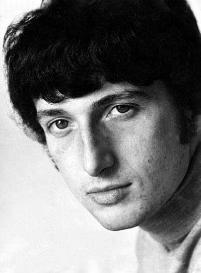 Happy Birthday  Pete Quaife 
