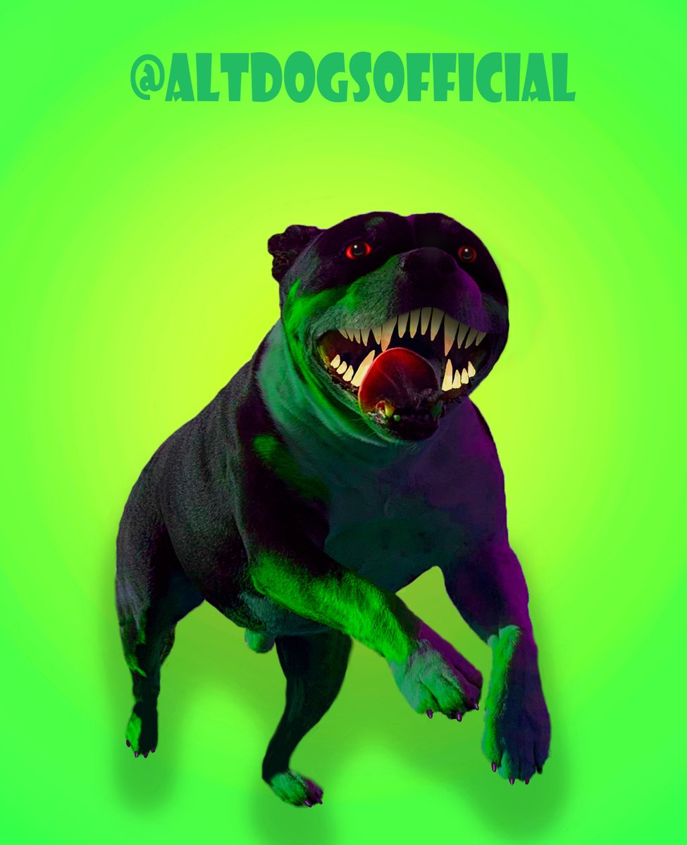 ALTDOGS®- MINTING SOON (@altdogsofficial) on Twitter photo ALTDOG OR <a href="/MutantHounds/">Mutant Hounds</a> NFT?
#Web3 #web3community #WEB3ASIASUMMIT2022 #NFTCommunity #NFTs #NFTCollection #Crypto #cryptocommunity #CryptoNews #SamBankmanFried ALTDOG OR <a href="/MutantHounds/">Mutant Hounds</a> NFT?
#Web3 #web3community #WEB3ASIASUMMIT2022 #NFTCommunity #NFTs #NFTCollection #Crypto #cryptocommunity #CryptoNews #SamBankmanFried