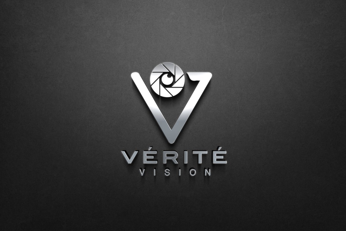 KingMaCMuwsA's tweet photo. 🚨 NEW LOGO ALERT 🚨
Shout out to our client VÉRITÉ VISION for trusting us to design their new logo. #anothersatisfiedclient
Check out our portfolio today on https://t.co/NKnWAv6VNf https://t.co/dSiasaDIzh