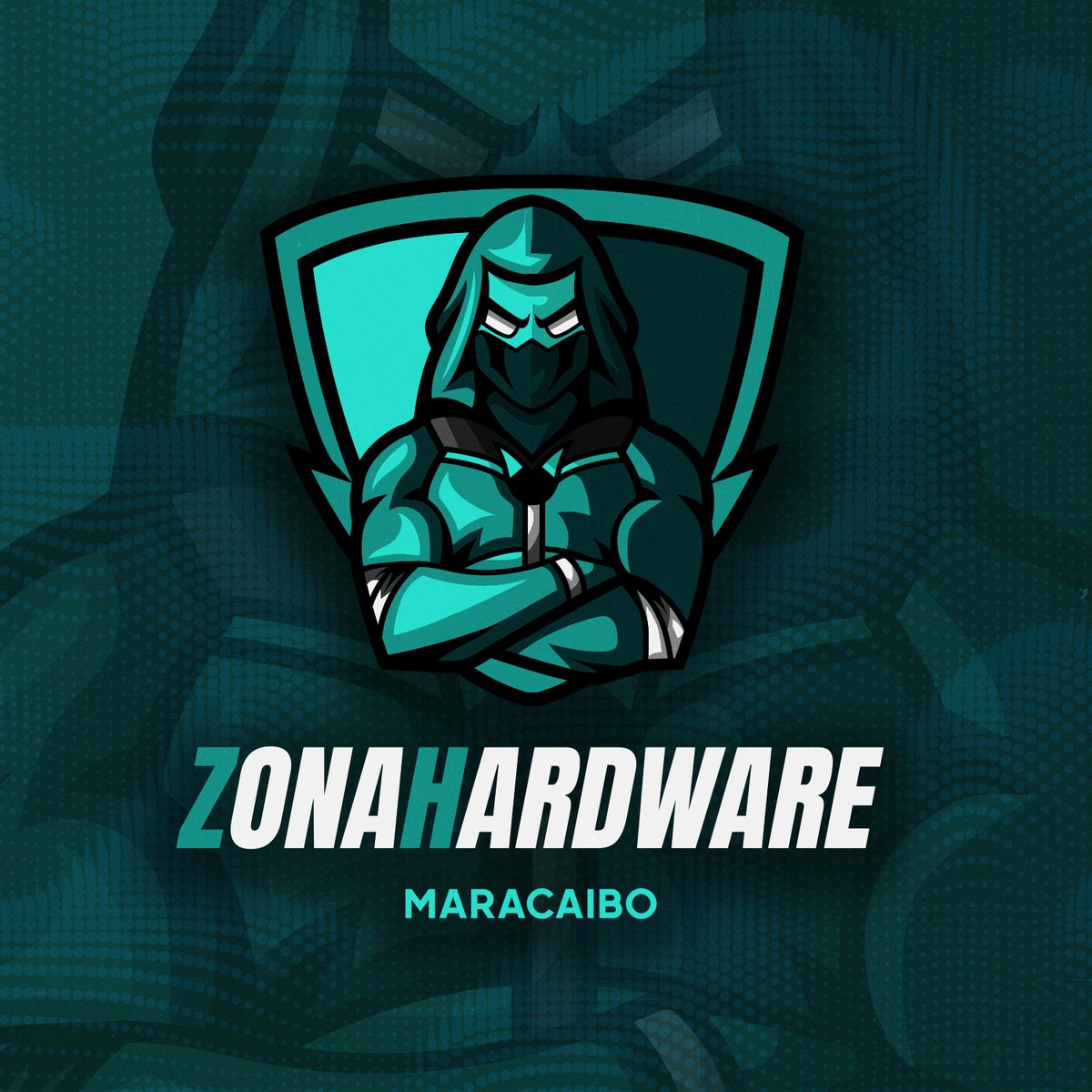 TeamDAS_Latam's tweet photo. Diseño de Logo para Zona Hardware Maracaibo😈

Éste proyecto fue hecho para nuestra marca aliada, por mucho la mejor eShop de Hardware de la ciudad ♥
-
-
-
Tags: #logodesign #logoforeshop #gaminglogo https://t.co/xhxzFcBIMY