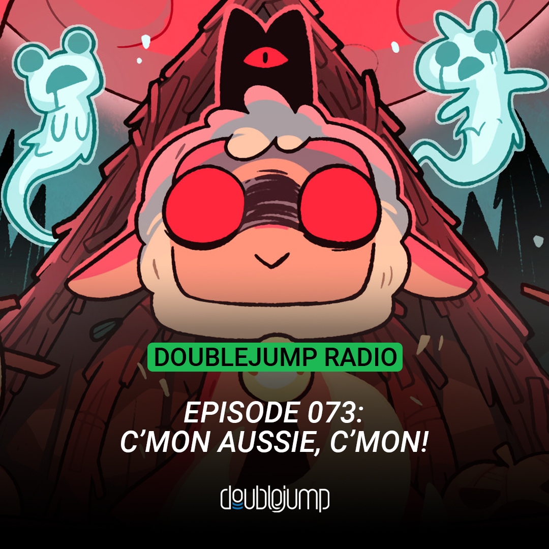 dbljump's tweet photo. 🎙️ | On #DoublejumpRadio 073, @Cai_Holroyd joins @mrabirchowdhury &amp; @johnreevesDX to talk about the @IGEA's latest report, FTC v Epic Games, #JohnCarmack leaving Meta, #TwoPointCampus, #PotionCraft: Alchemist Simulator, + more!

Listen now: https://t.co/rZ9nlKxzD8🎧

#gaming https://t.co/dfo7RstLPK