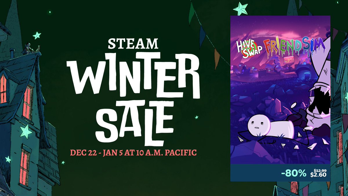 What Pumpkin Games tweet media