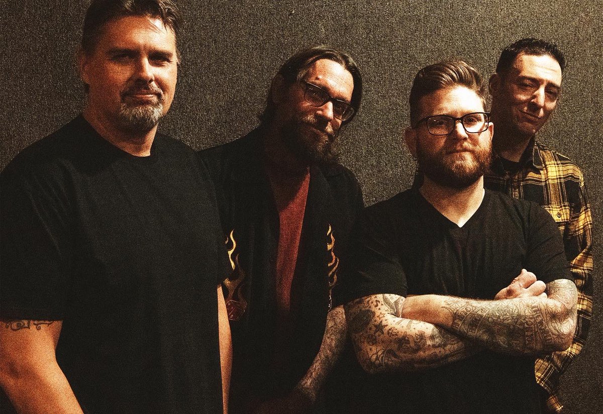 Sharkys Machine tweet media