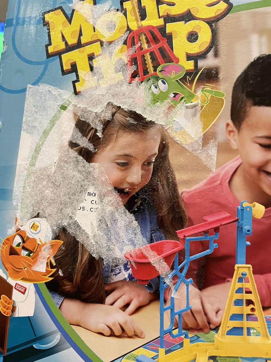 Jon Goodall tweet media