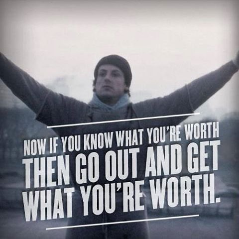 🌱🧠 Seeds of Wisdom 🧠🌱
Not only is Rocky inspiring, Sylvester Stallone shares his wisdom. 

youtu.be/EhvArsT5rgM

It’s not about how hard we hit, it’s about how hard you can get hit and keep moving forward 🥊

#edutwitter #fallforward #ed3 #educators #Web3
