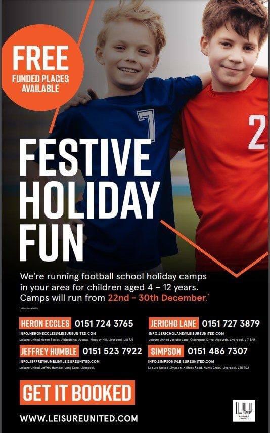 Football at Simpson (@simpsonfc_) on Twitter photo Amazing chat with Sean styles on <a href="/bbcmerseyside/">BBC Merseyside</a> talking about how we can support families 💙❤️ Amazing chat with Sean styles on <a href="/bbcmerseyside/">BBC Merseyside</a> talking about how we can support families 💙❤️
