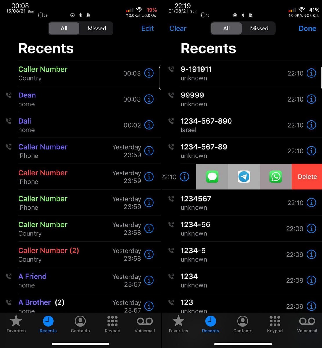 HackYouriPhone (HYi) Repo tweet media