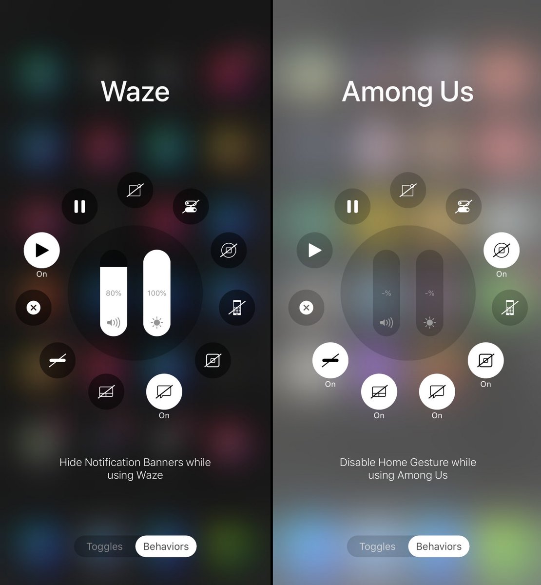 HackYouriPhone (HYi) Repo tweet media