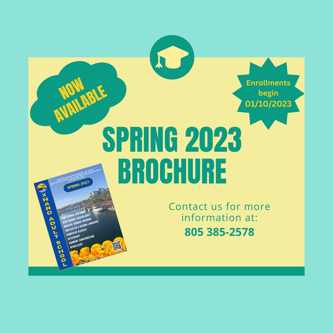 Visit our website to download the brochure.
oxnardadulted.us