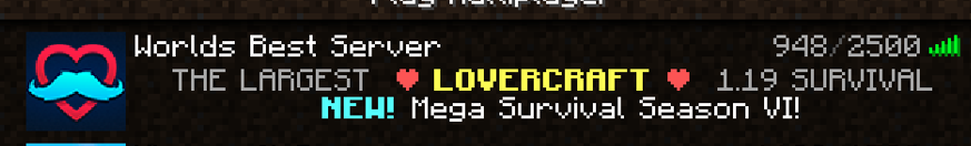 Pretty sight to see, catch me here all weekend gamers