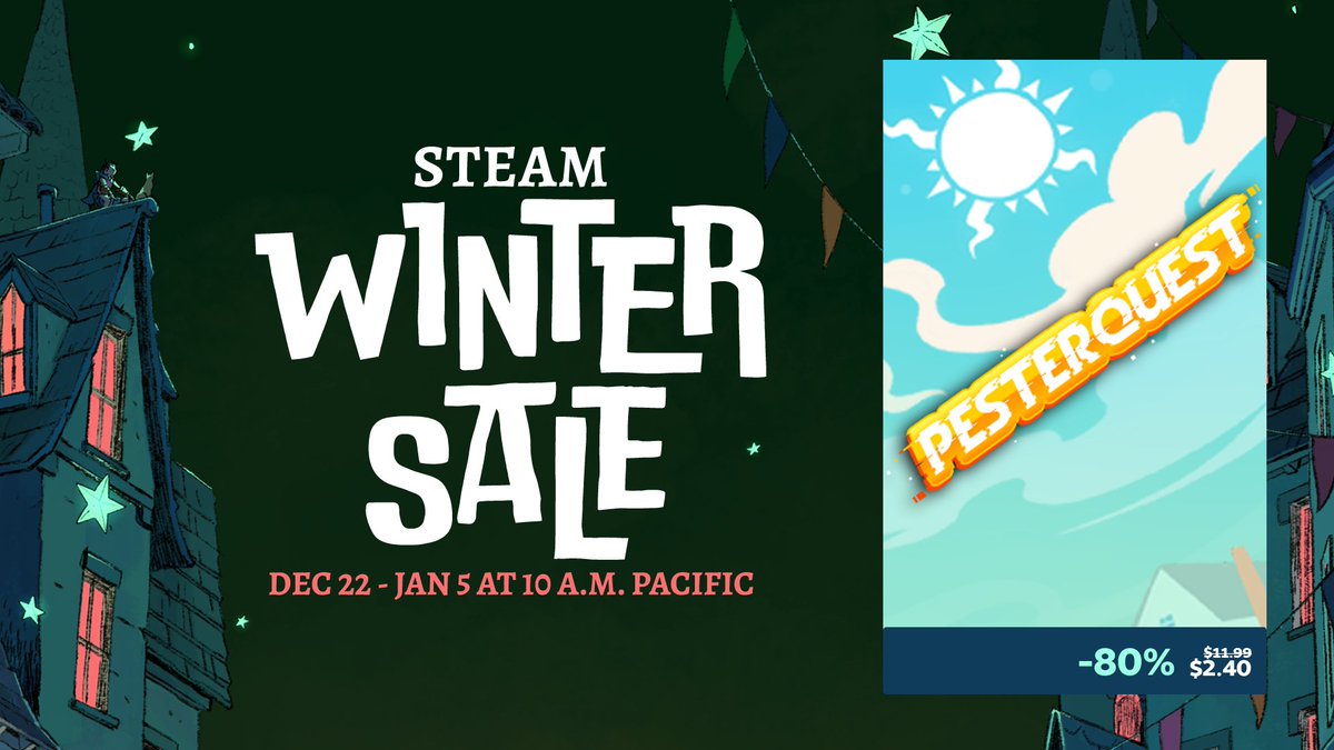 What Pumpkin Games tweet media