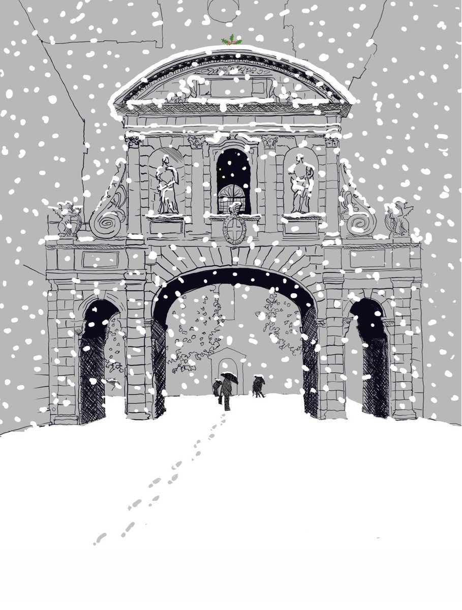 Temple Bar London tweet media