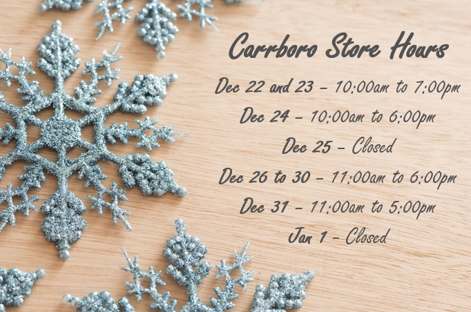 womancraft's tweet photo. We would love to help you find any last-minute gifts that you need! https://t.co/a0Wtb5kqIl