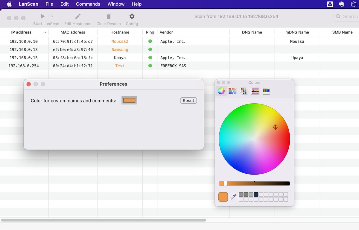 Debookee tweet media