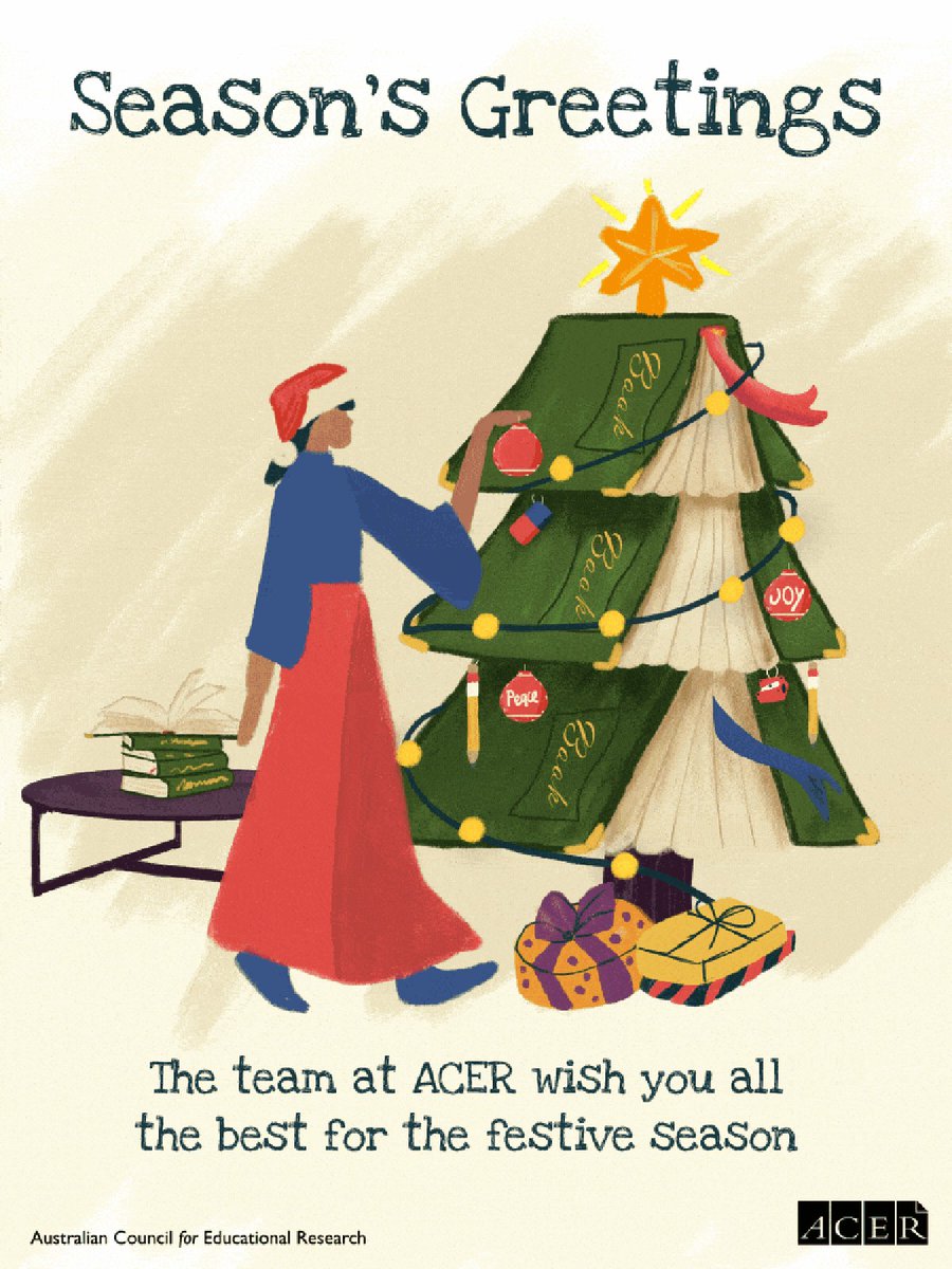 AusJournalEd's tweet image. Wishing you a happy holiday season from ACER &amp;amp; the editorial team of the AJE. As our present to you our latest issue '150 years of Education for #StudentsWithDisability: Progress Made &amp;amp; Remaining Challenges' is #FreeToRead in December 🎄🎅 @acereduau journals.sagepub.com/toc/aeda/66/3