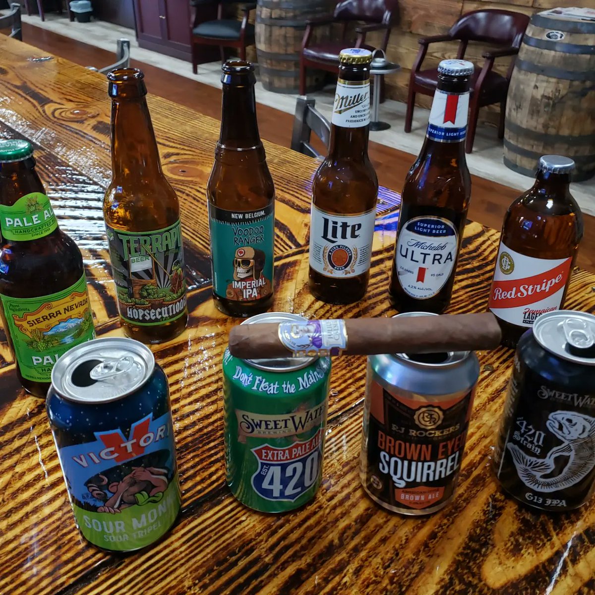 No words, should've sent a poet...