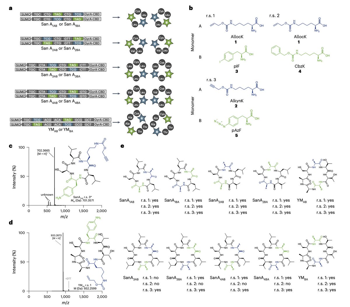 Enzyme Chemistry tweet media