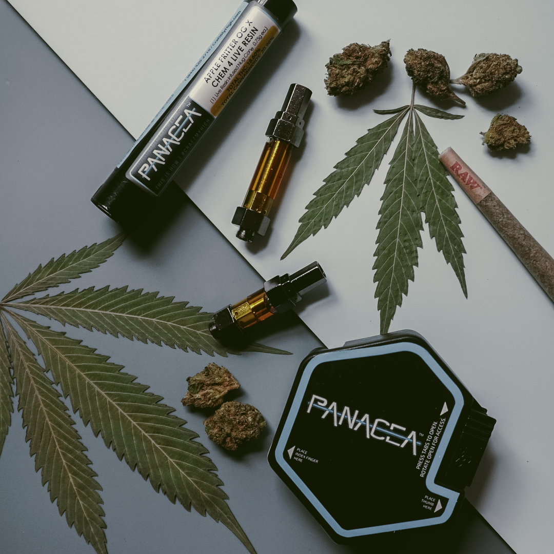 panaceabycraft tweet media