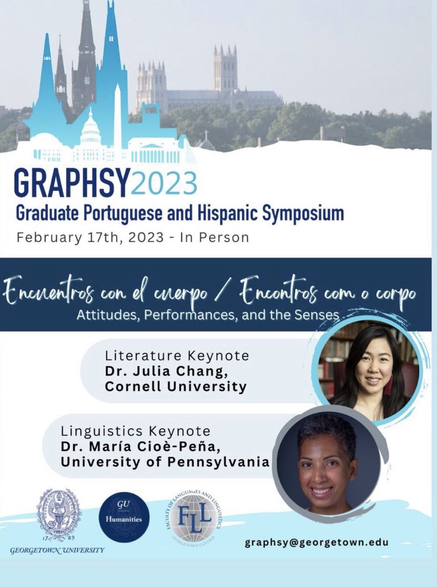 graphsy_gu's tweet photo. ¡Queda poco tiempo! No te olvides de subir tu abstract: https://t.co/5WmPjLbInc https://t.co/427C2m5dYX