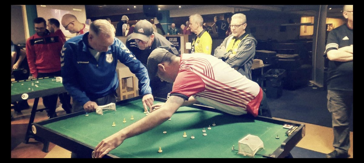Sg94H's tweet photo. Unsere Teilnahmen der letzten Monate: 2/3
》SUBBUTEO CLUB LEAGUE
Zeitgleich war Fred Elesbao in der zweitgrößten Liga der Welt, mit Vereinen aus ganz Großbritannien, zu Gast. Der irische Verein "Derry City" hatte Fred eingeladen und er half Derry den 3. Platz zu erreichen. https://t.co/ds225W2l3V