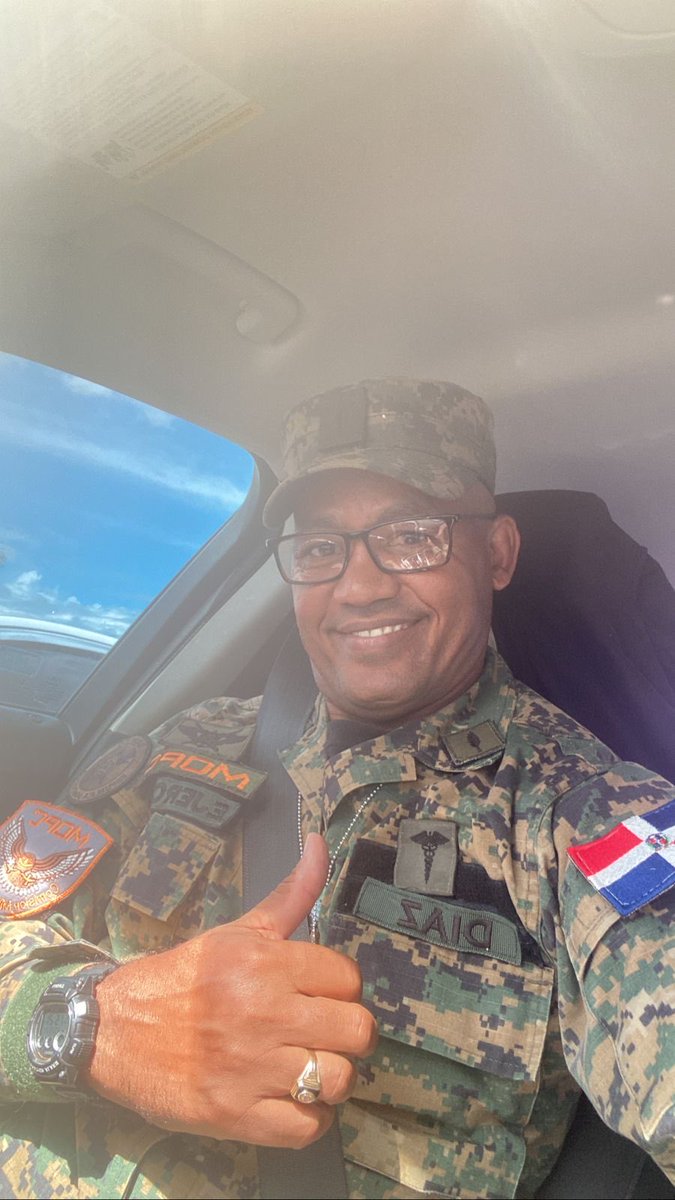 amando lo que  soy y hago💊👨‍✈️. cuerpo médico Militar