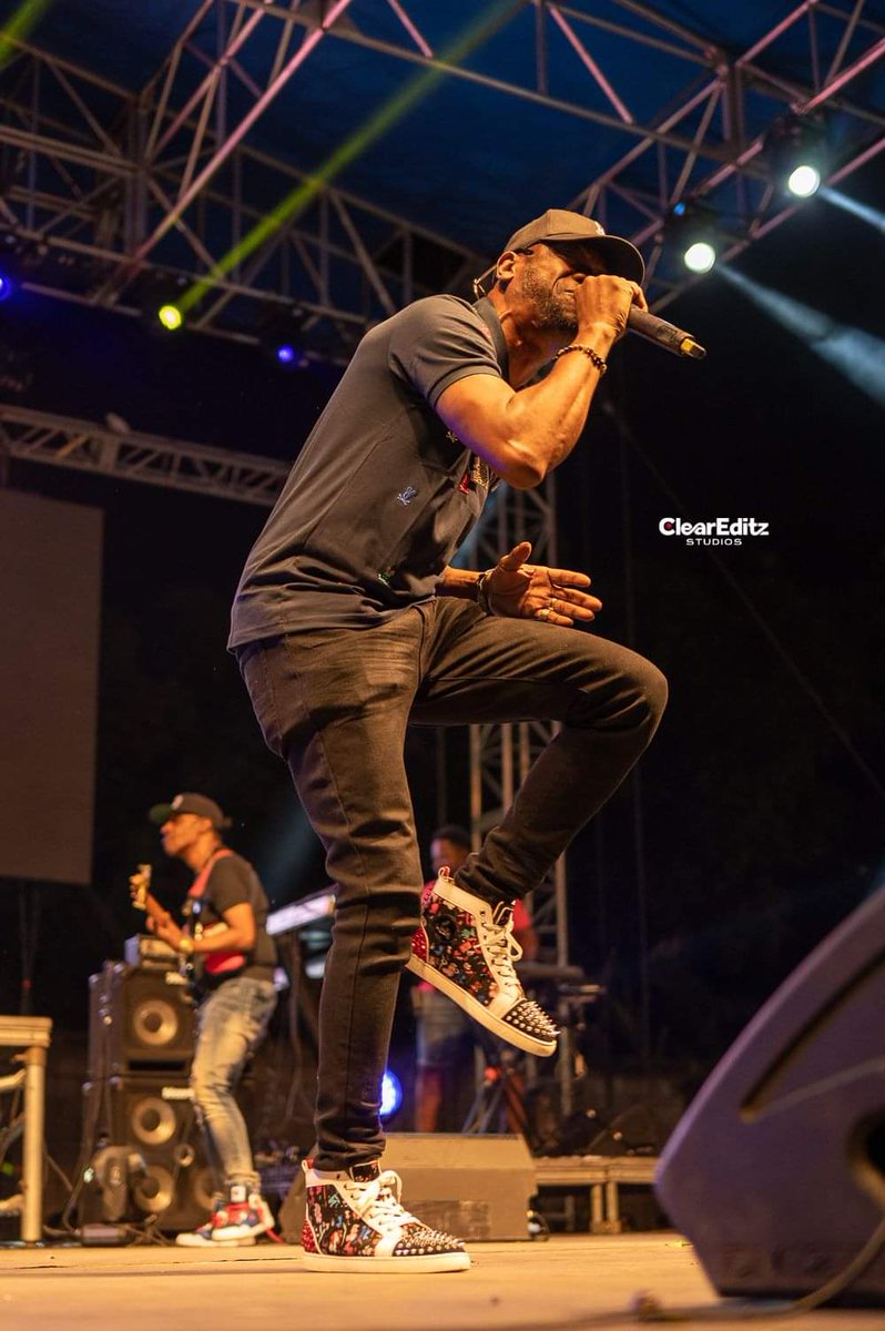 Kaboommag1's tweet photo. General flicks from #Ghettosplash 🌟🌟🌟🌟🌟
📸 @jamarcleary https://t.co/On77YVPd1d