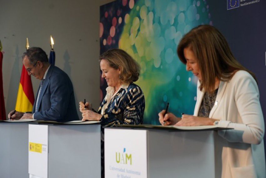 rafael yuste tweet media