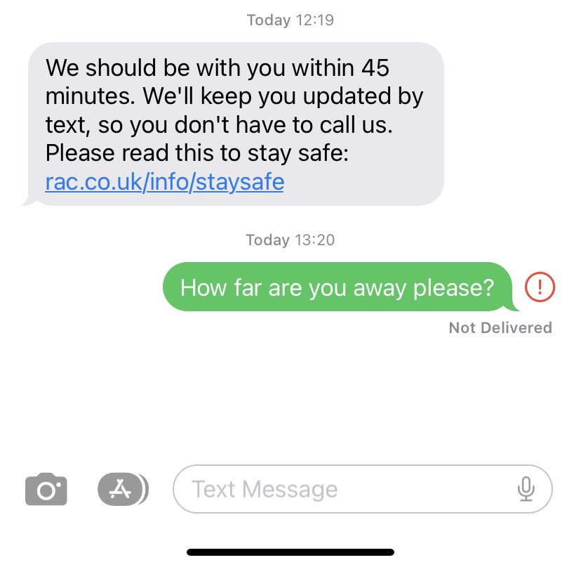 Prof. Simon Haslam tweet media