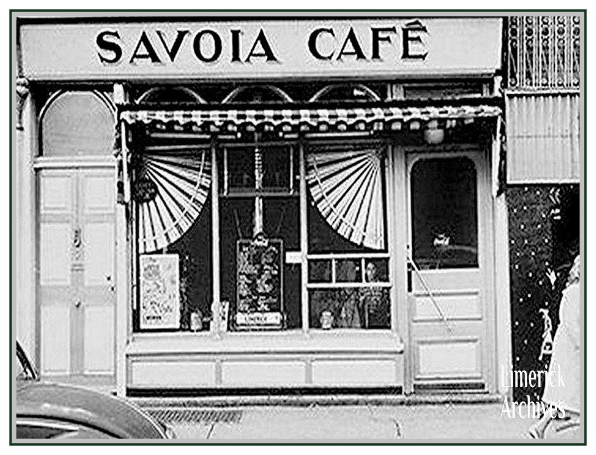 Limerick Archives tweet media