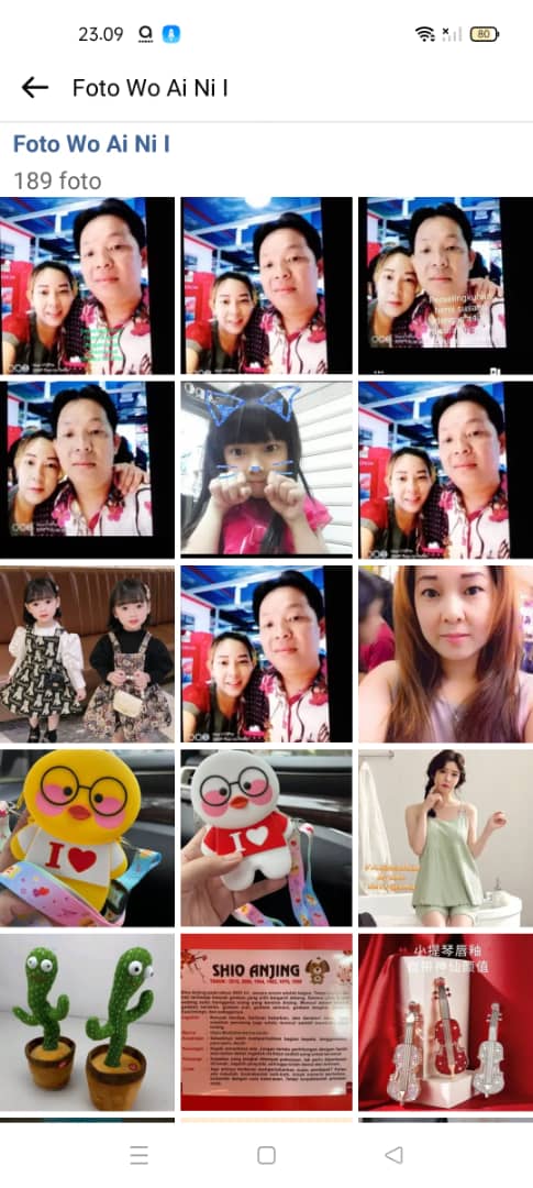 CongJemi tweet picture