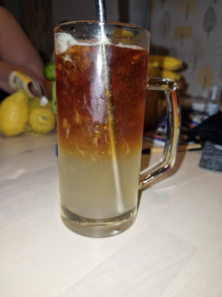 Getting a little dark and stormy round these parts