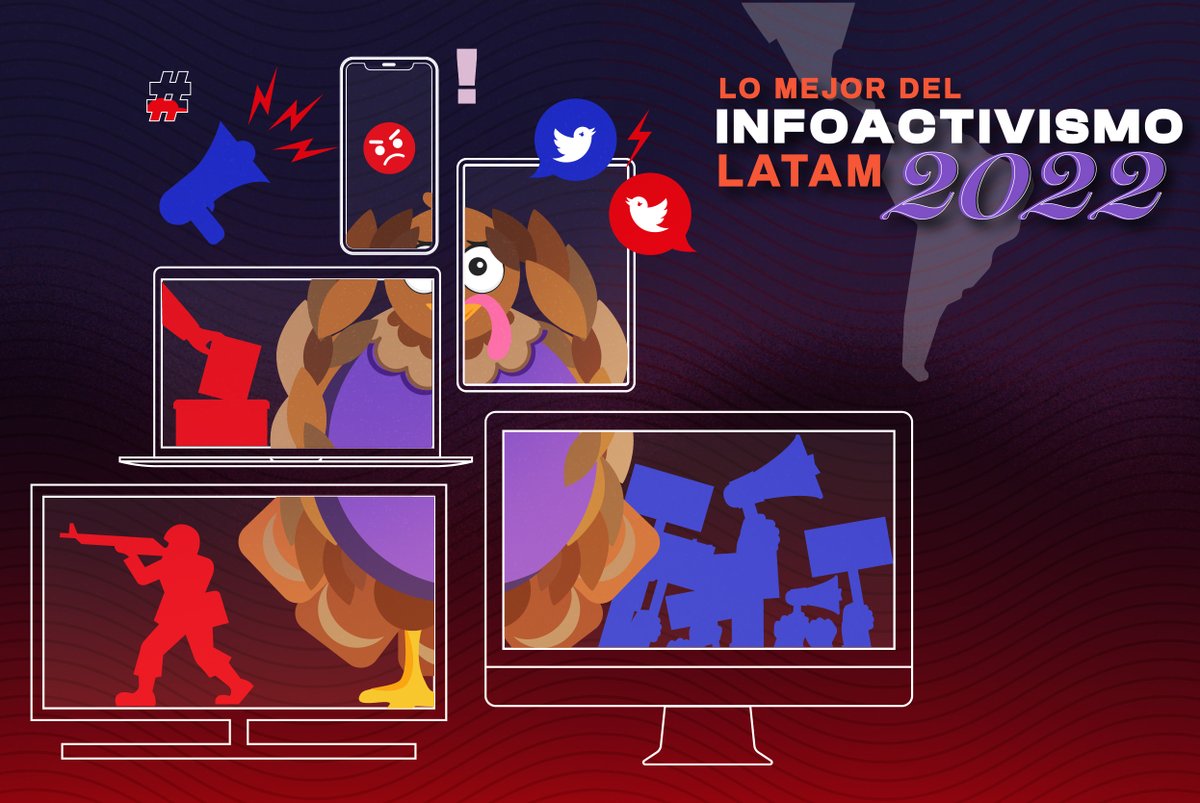 SocialTIC tweet media