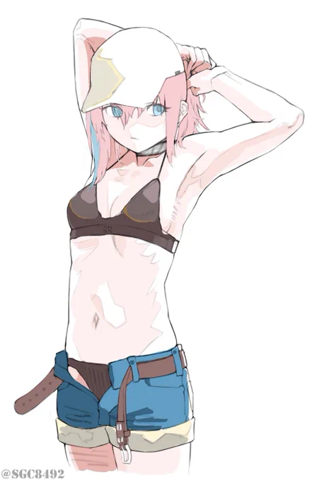 WIP
今週はここまで 
