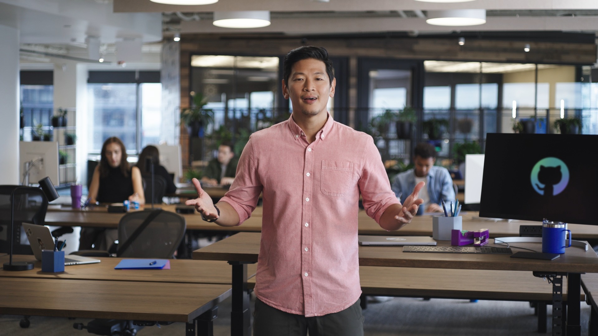 Github On Twitter Have You Tried Codespaces Yet Https T Co