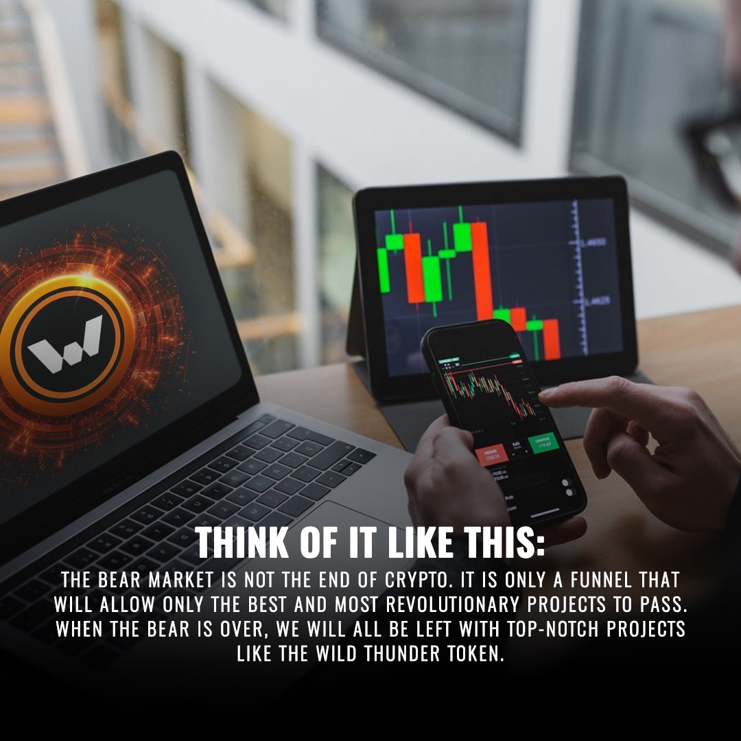 gleam.io/RbvxO/wild-thu… #WTTAirdrop