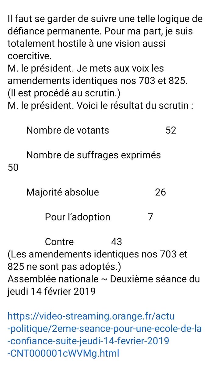 CliefCollectif's tweet photo. Quand le gouvernement de l'époque (dont @jmblanquer @AChristine_Lang ) disait que mettre l'#ief sous autorisation, allait contre la constitution...
Et s'apparentait à de la défiance permanente, loi #liberticide !!
On y est ou pas là ?? 
#onnoubliepas 
https://t.co/EftefOzleh https://t.co/qFSsHPlcFG